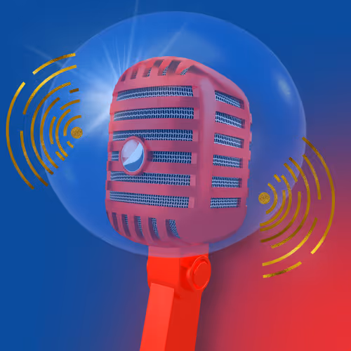 Pepsi Mic Drop