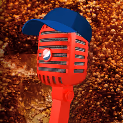 Pepsi Mic Drop #1660