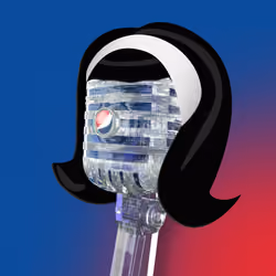 Pepsi Mic Drop #969