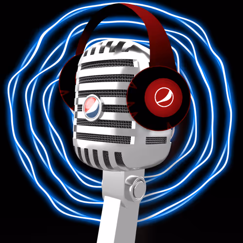 Pepsi Mic Drop #1661