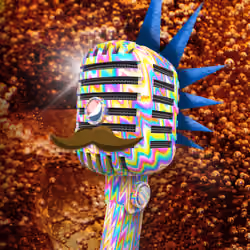 Pepsi Mic Drop #143