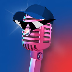 Pepsi Mic Drop #683