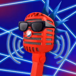 Pepsi Mic Drop #799