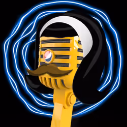 Pepsi Mic Drop #825
