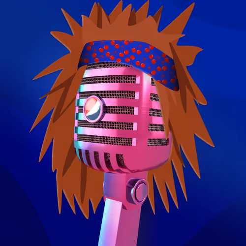 Pepsi Mic Drop #1249