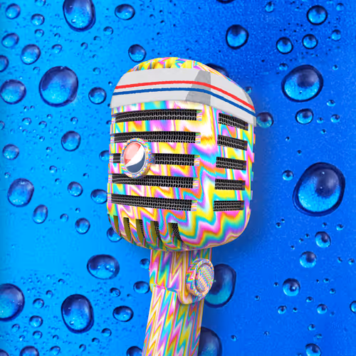 Pepsi Mic Drop #228