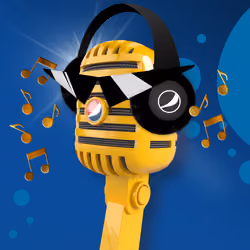 Pepsi Mic Drop #1057