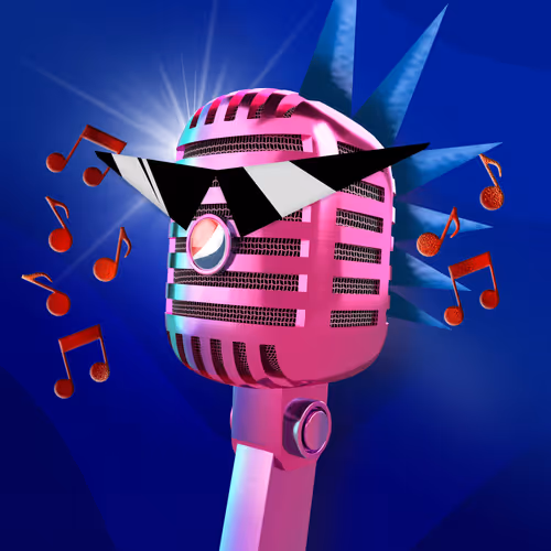 Pepsi Mic Drop #1008