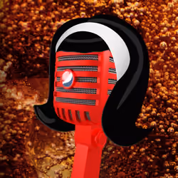 Pepsi Mic Drop #190