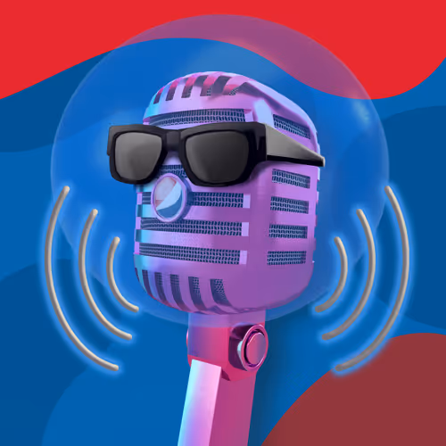 Pepsi Mic Drop #1492