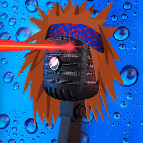 Pepsi Mic Drop #1865
