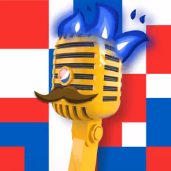 Pepsi Mic Drop #527