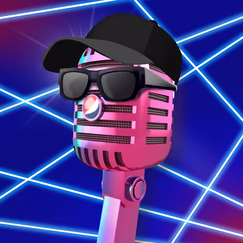 Pepsi Mic Drop #874