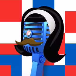 Pepsi Mic Drop #1828