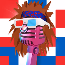 Pepsi Mic Drop #275