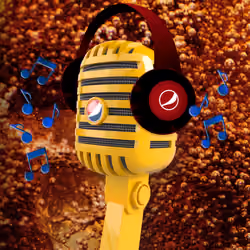 Pepsi Mic Drop #271