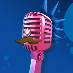 Pepsi Mic Drop #1853