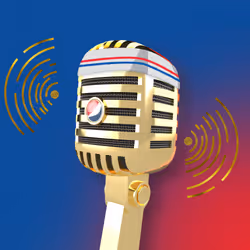 Pepsi Mic Drop #238