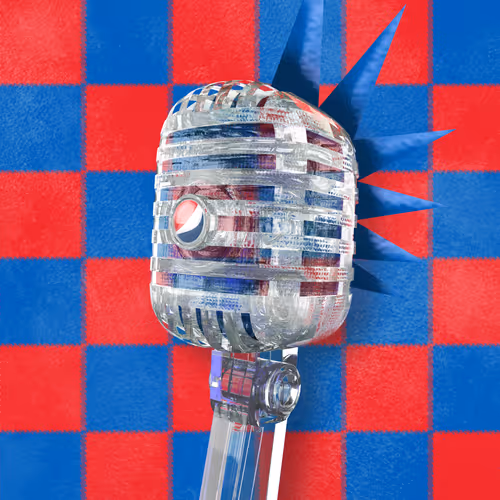 Pepsi Mic Drop #932