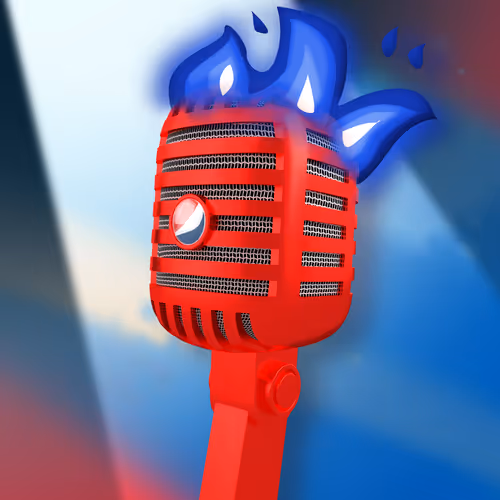 Pepsi Mic Drop