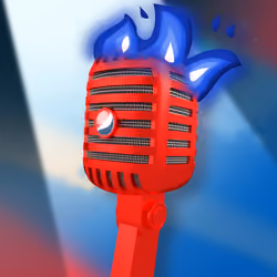 Pepsi Mic Drop #987