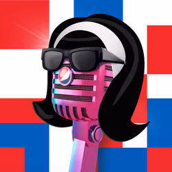 Pepsi Mic Drop #920