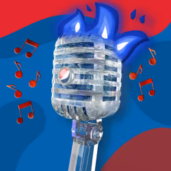 Pepsi Mic Drop #1440