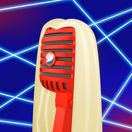 Pepsi Mic Drop