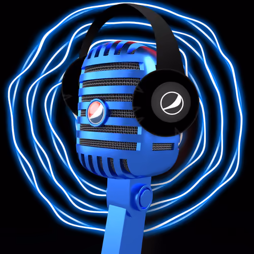 Pepsi Mic Drop #1316