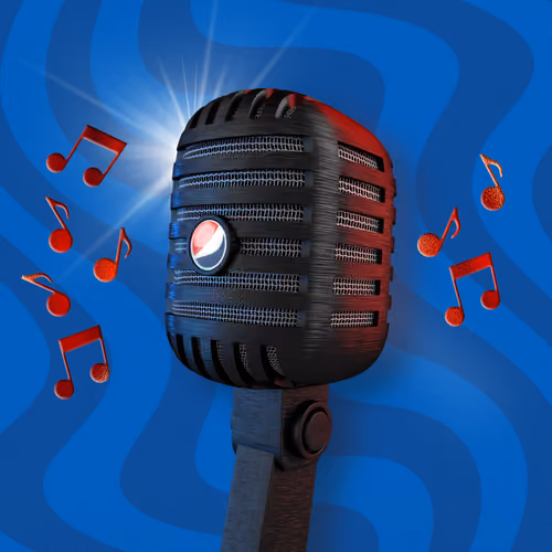 Pepsi Mic Drop #426