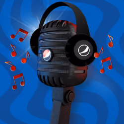 Pepsi Mic Drop #730