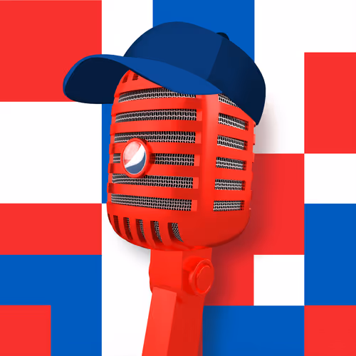 Pepsi Mic Drop #1716