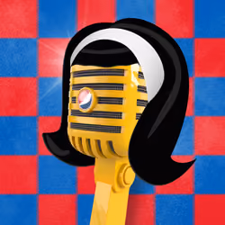 Pepsi Mic Drop #622
