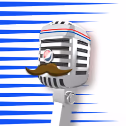 Pepsi Mic Drop #63