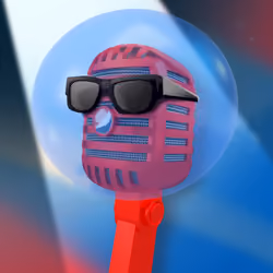 Pepsi Mic Drop #120