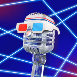 Pepsi Mic Drop #1341