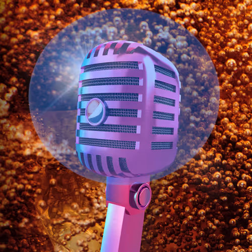 Pepsi Mic Drop #364