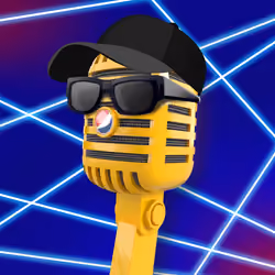 Pepsi Mic Drop #1395