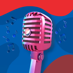 Pepsi Mic Drop #626