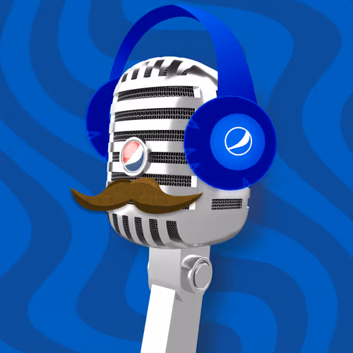 Pepsi Mic Drop #293
