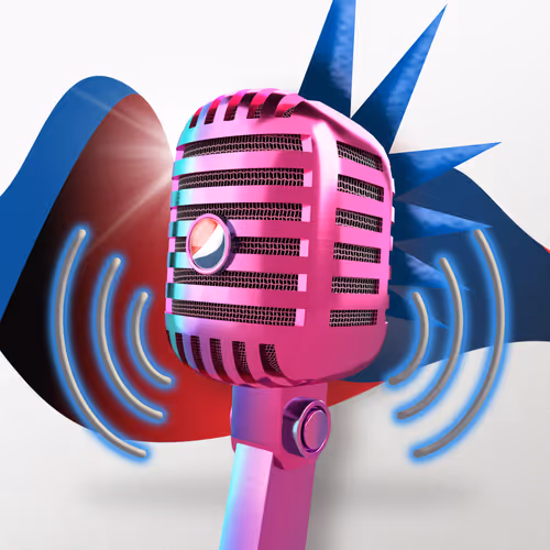 Pepsi Mic Drop #177