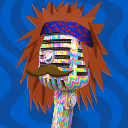 Pepsi Mic Drop #538