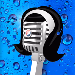 Pepsi Mic Drop #341
