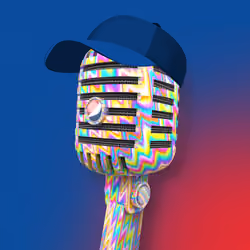 Pepsi Mic Drop #1087