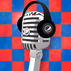 Pepsi Mic Drop #965