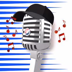 Pepsi Mic Drop #102