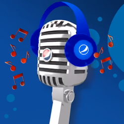 Pepsi Mic Drop #1807
