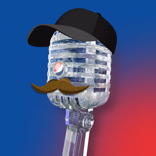Pepsi Mic Drop #97