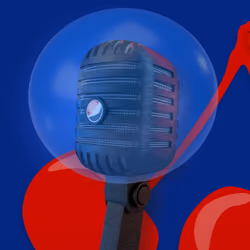 Pepsi Mic Drop #1476