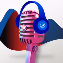 Pepsi Mic Drop #305